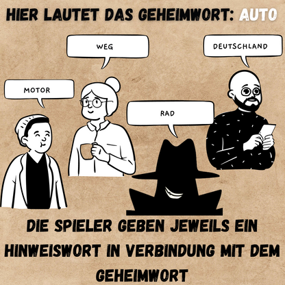 Der hochstapler