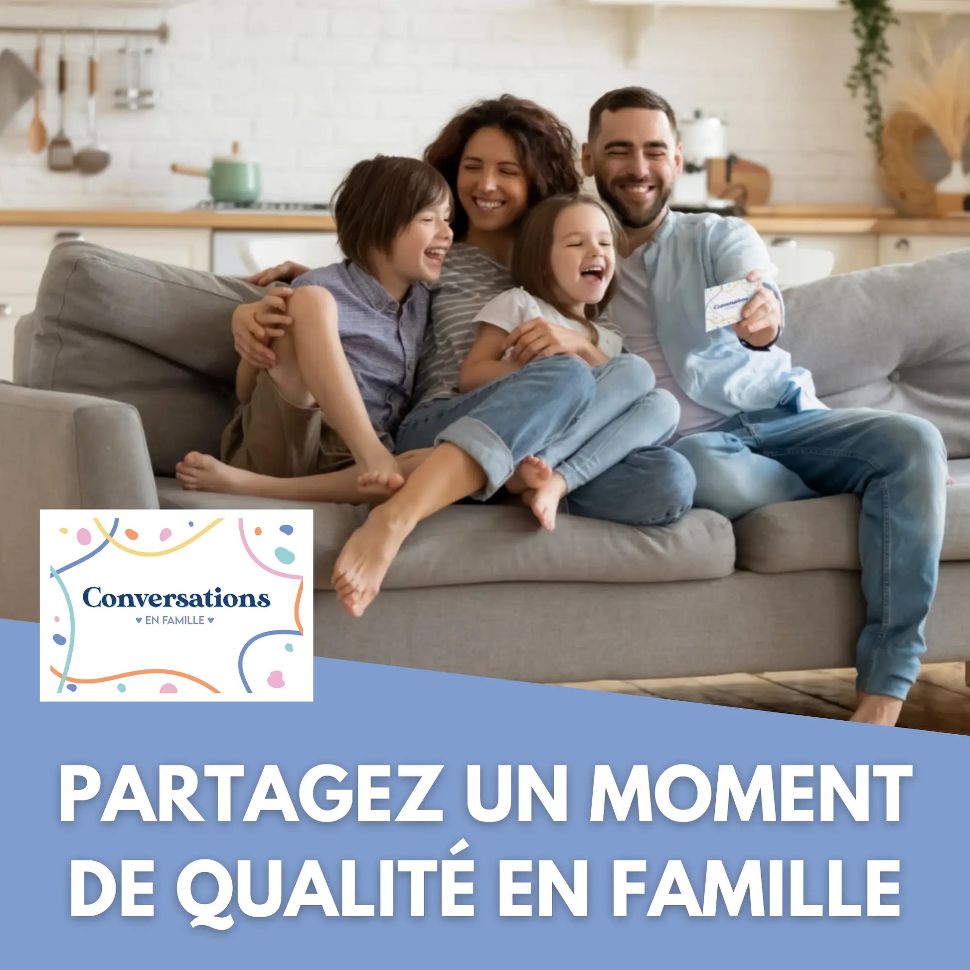 Jeux de questions famille